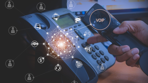 VoIP Services